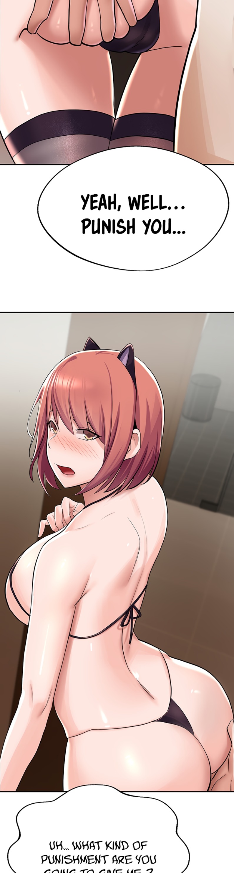 Escape Loser - Chapter 8 [photo 2] - MangaPorn