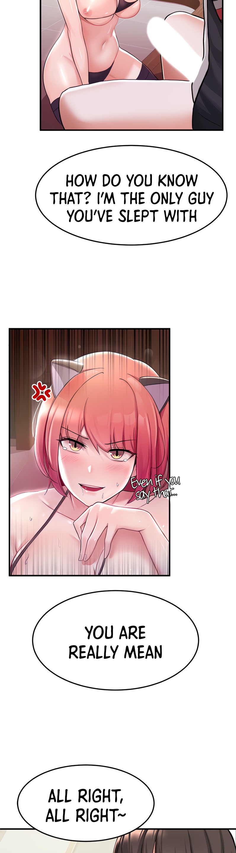 Escape Loser - Chapter 8 [photo 27] - MangaPorn