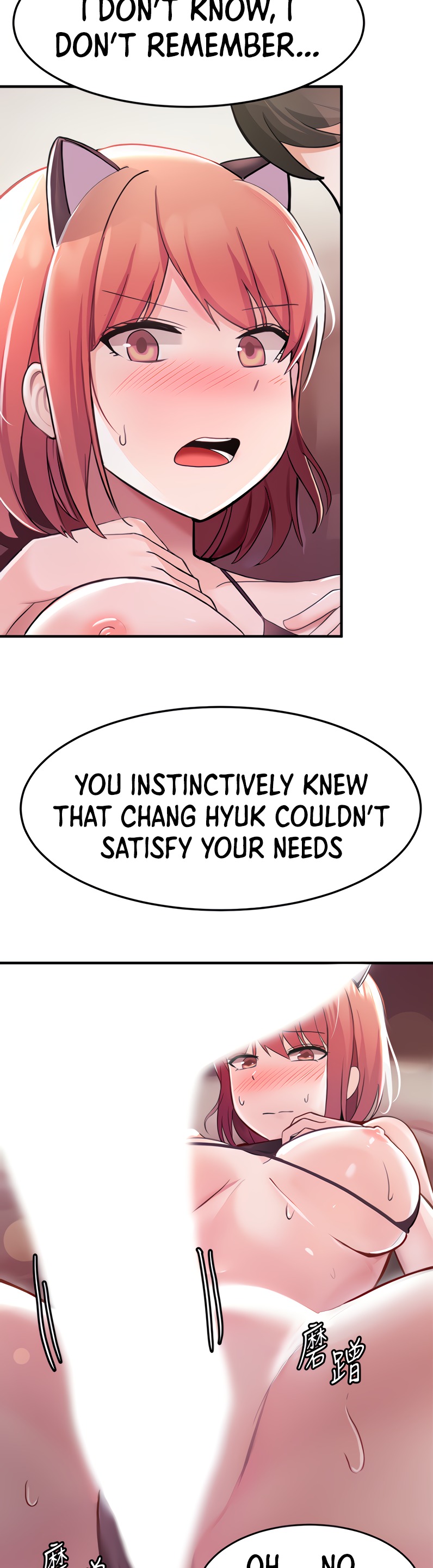 Escape Loser - Chapter 8 [photo 46] - MangaPorn