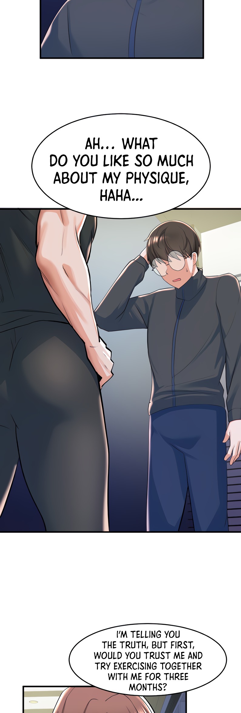 Escape Loser - Chapter 8 [photo 57] - MangaPorn