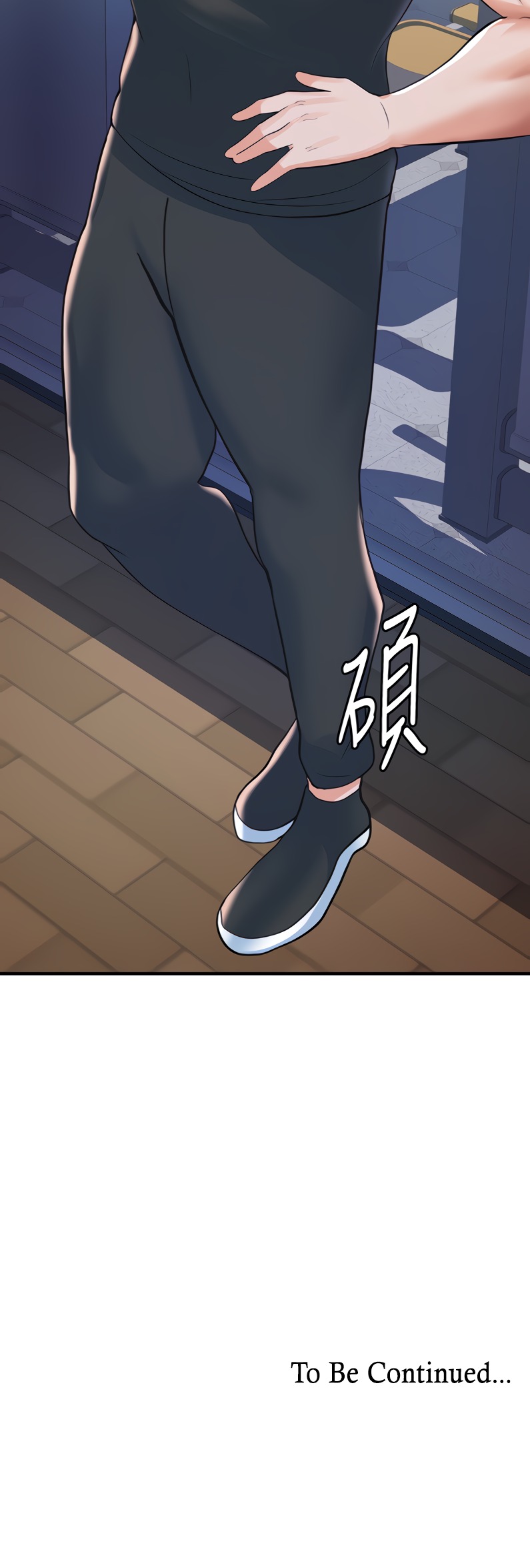 Escape Loser - Chapter 8 [photo 59] - MangaPorn