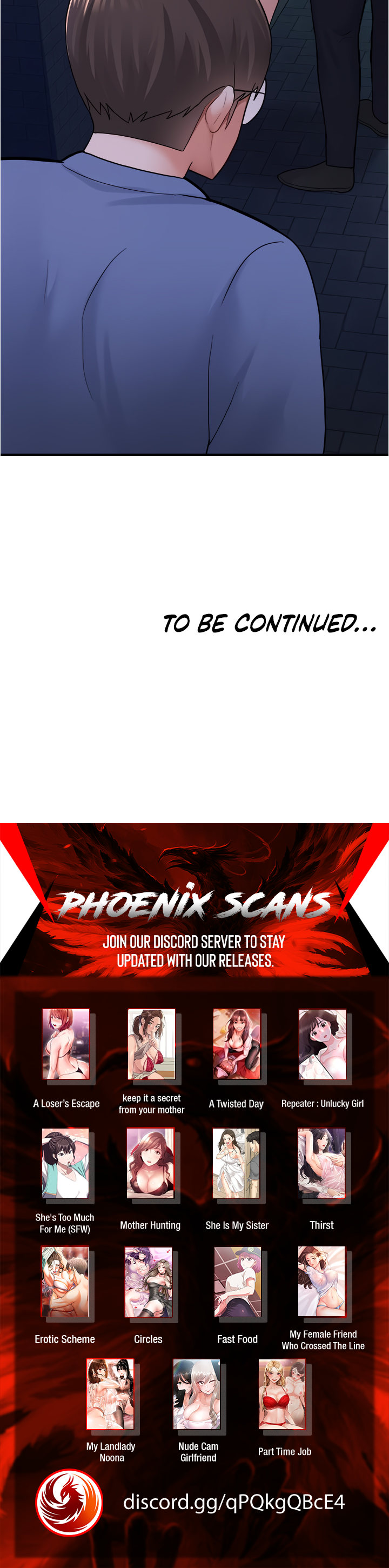 Escape Loser - Chapter 9 [photo 25] - MangaPorn