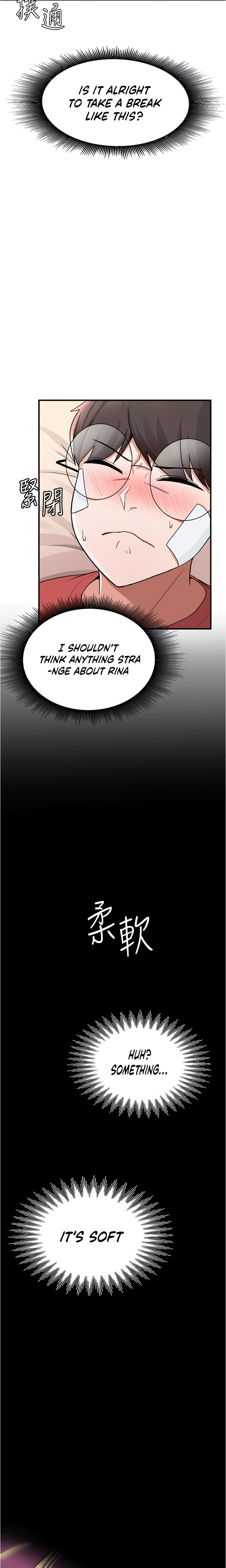 Escape Loser - Chapter 10 [photo 25] - MangaPorn