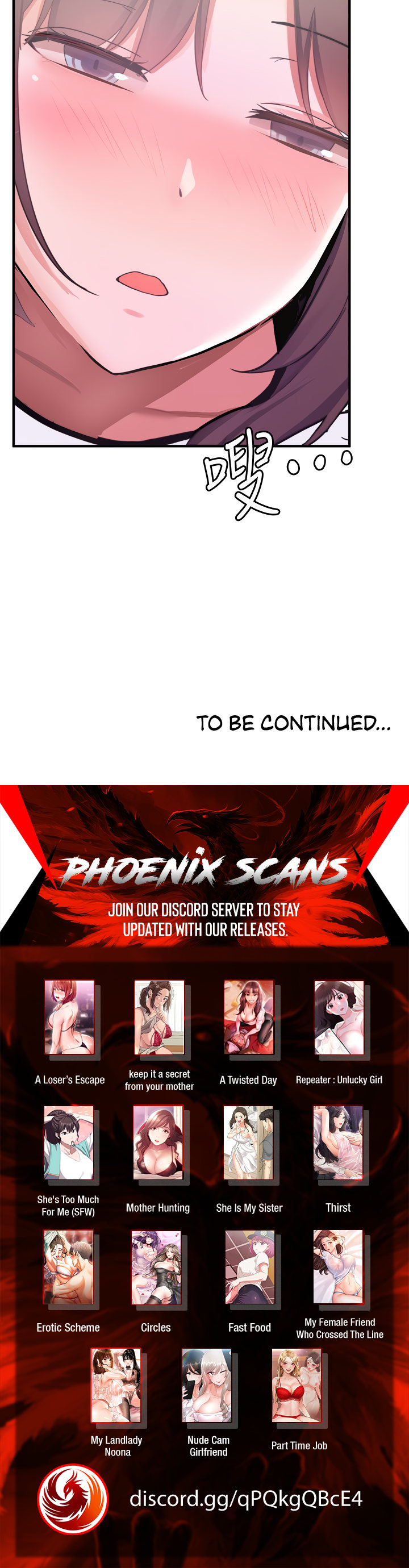 Escape Loser - Chapter 10 [photo 27] - MangaPorn