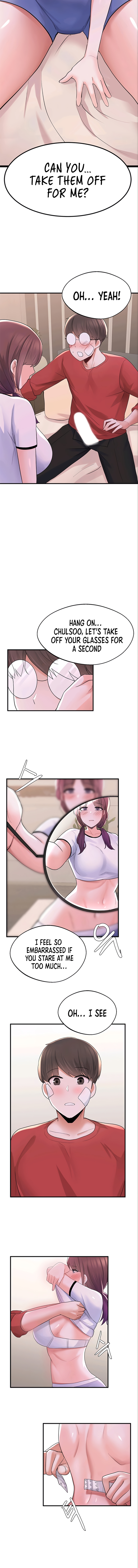 Escape Loser - Chapter 11 [photo 19] - MangaPorn