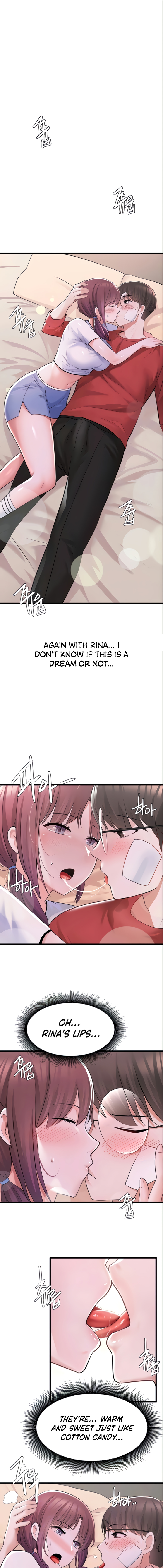 Escape Loser - Chapter 11 [photo 2] - MangaPorn