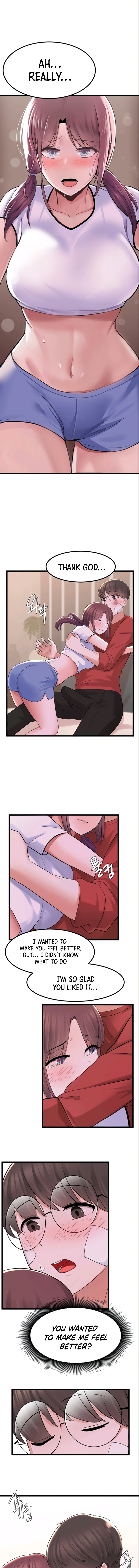 Escape Loser - Chapter 11 [photo 9] - MangaPorn