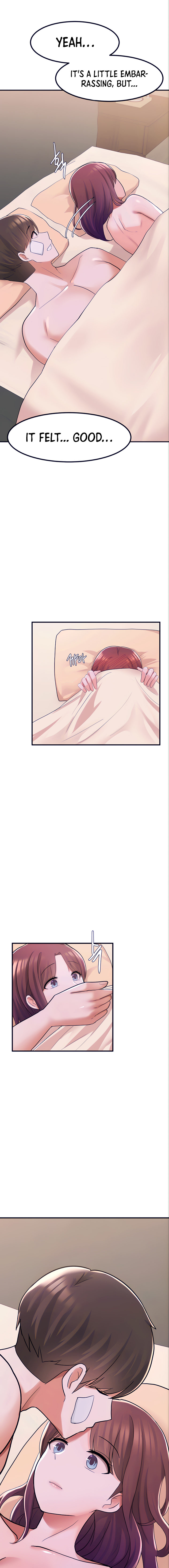 Escape Loser - Chapter 12 [photo 14] - MangaPorn