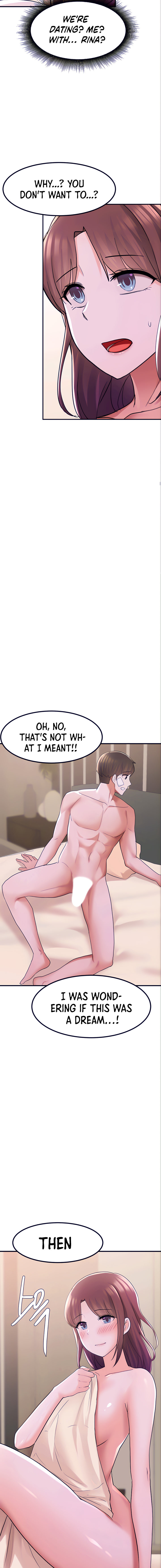 Escape Loser - Chapter 12 [photo 16] - MangaPorn