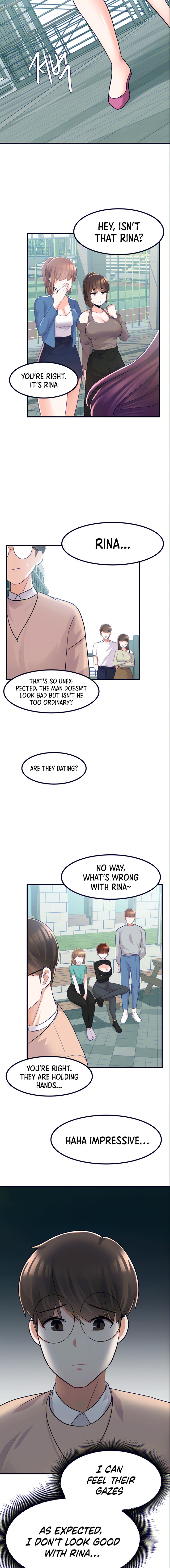 Escape Loser - Chapter 12 [photo 18] - MangaPorn