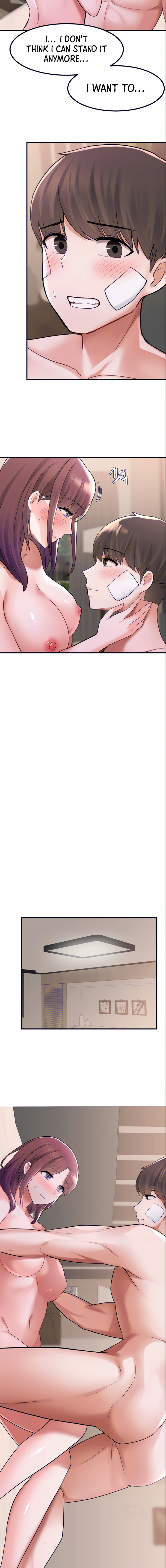 Escape Loser - Chapter 12 [photo 6] - MangaPorn