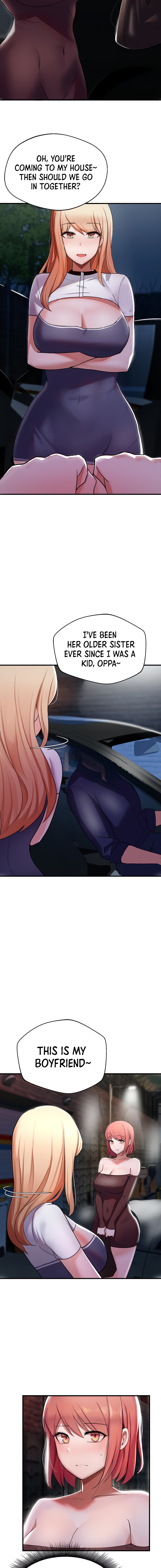 Escape Loser - Chapter 13 [photo 11] - MangaPorn