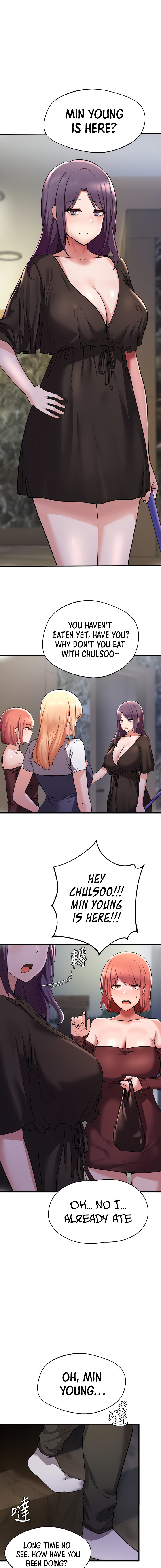 Escape Loser - Chapter 13 [photo 14] - MangaPorn