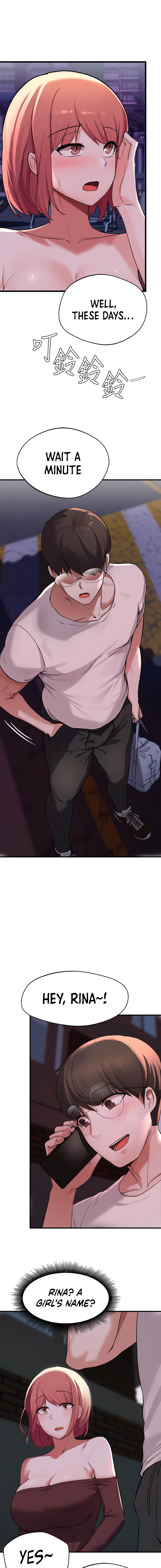 Escape Loser - Chapter 13 [photo 18] - MangaPorn