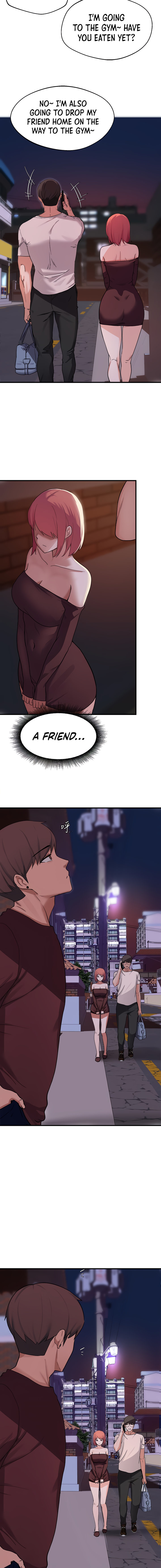 Escape Loser - Chapter 13 [photo 19] - MangaPorn