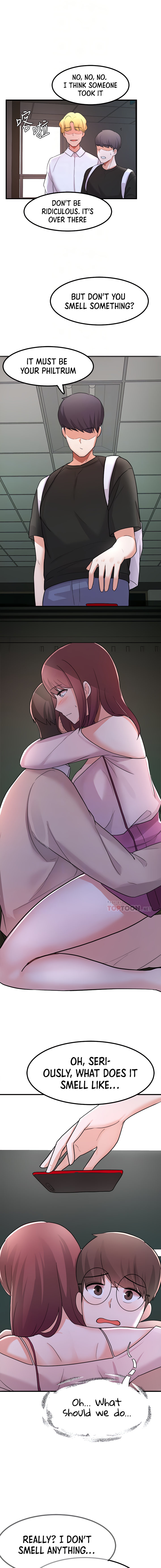 Escape Loser - Chapter 13 [photo 6] - MangaPorn