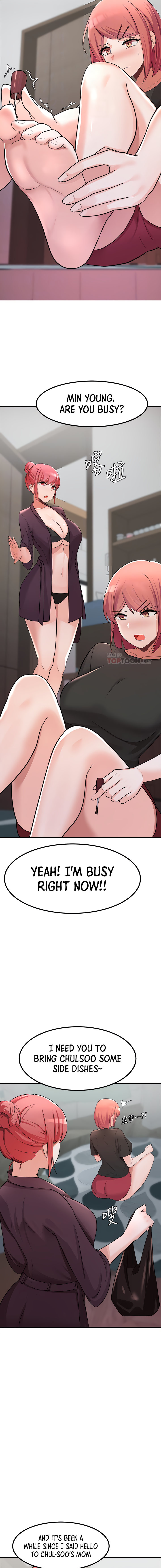 Escape Loser - Chapter 13 [photo 8] - MangaPorn