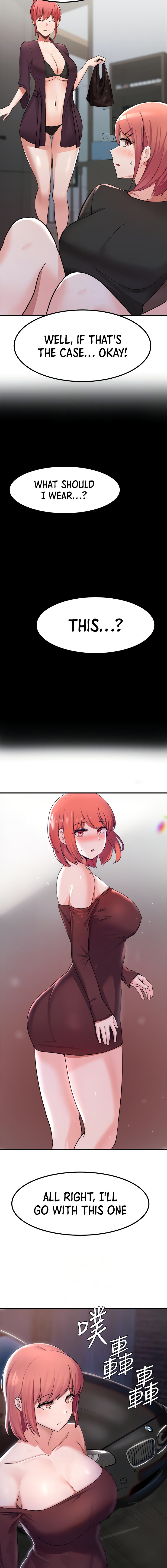 Escape Loser - Chapter 13 [photo 9] - MangaPorn