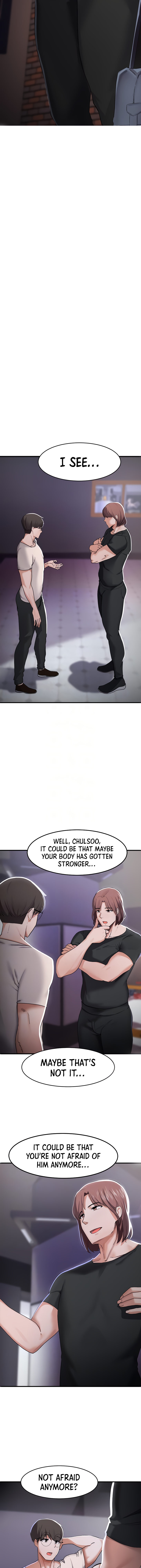 Escape Loser - Chapter 14 [photo 5] - MangaPorn