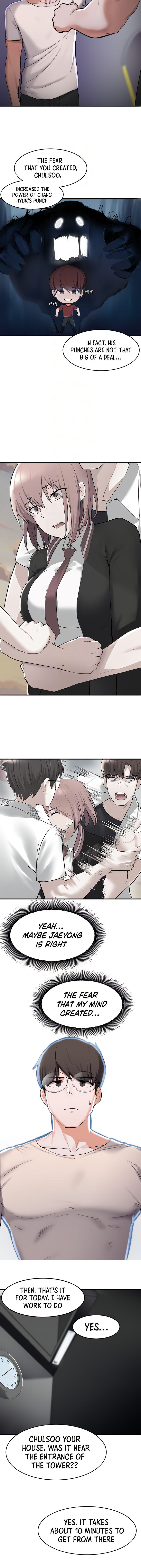 Escape Loser - Chapter 14 [photo 6] - MangaPorn