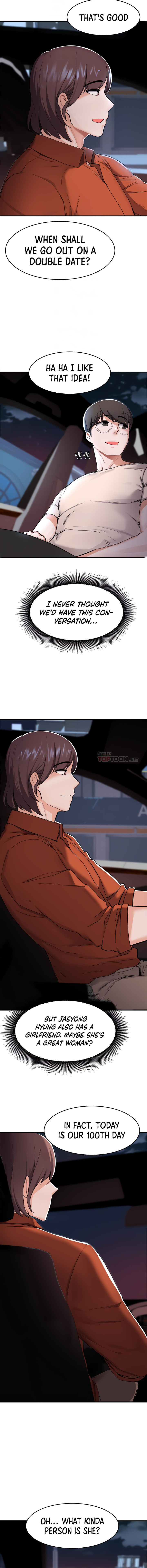 Escape Loser - Chapter 14 [photo 8] - MangaPorn