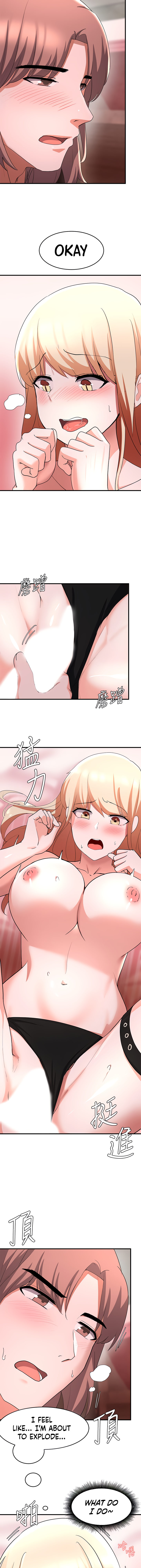 Escape Loser - Chapter 15 [photo 10] - MangaPorn