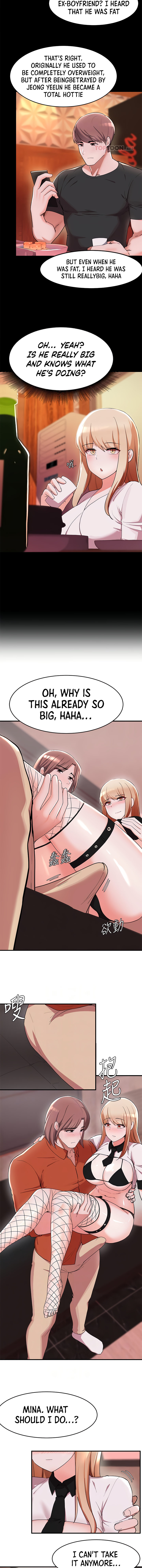 Escape Loser - Chapter 15 [photo 3] - MangaPorn