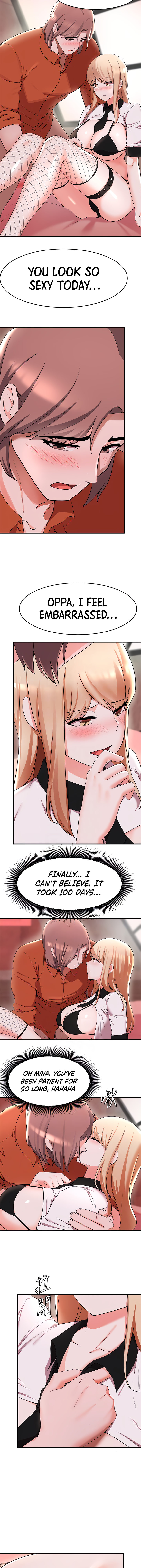 Escape Loser - Chapter 15 [photo 4] - MangaPorn