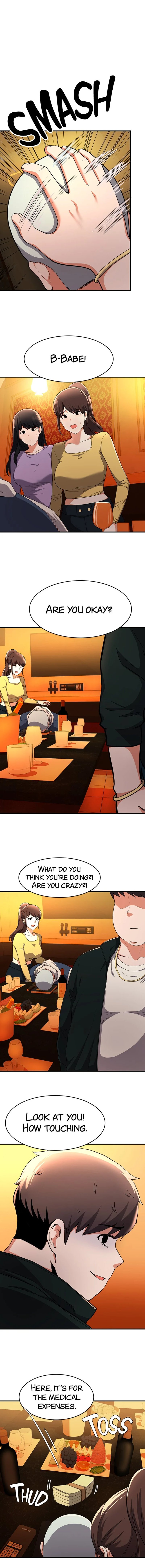 Escape Loser - Chapter 17 [photo 7] - MangaPorn