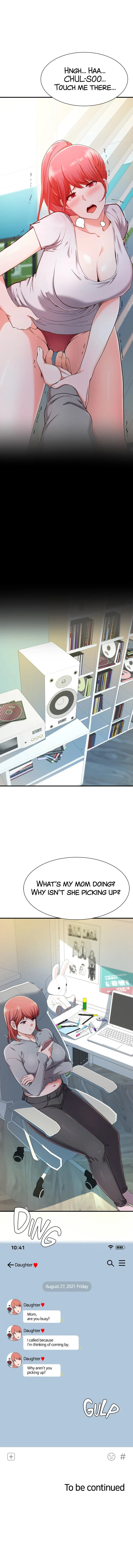 Escape Loser - Chapter 20 [photo 8] - MangaPorn