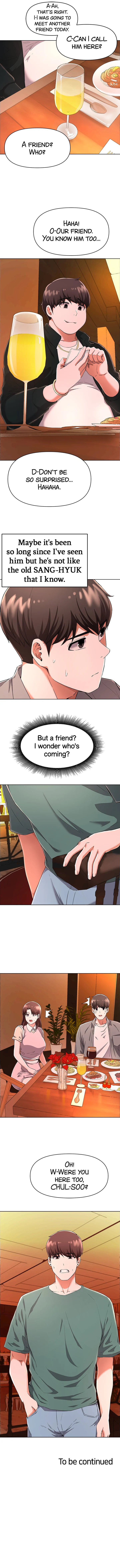 Escape Loser - Chapter 22 [photo 8] - MangaPorn