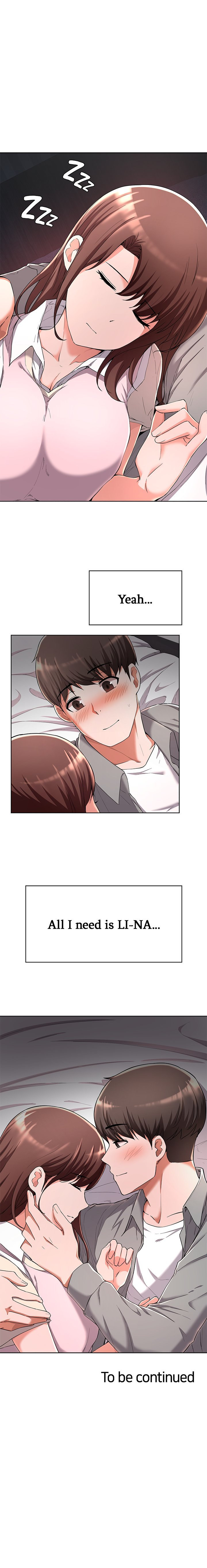 Escape Loser - Chapter 23 [photo 9] - MangaPorn