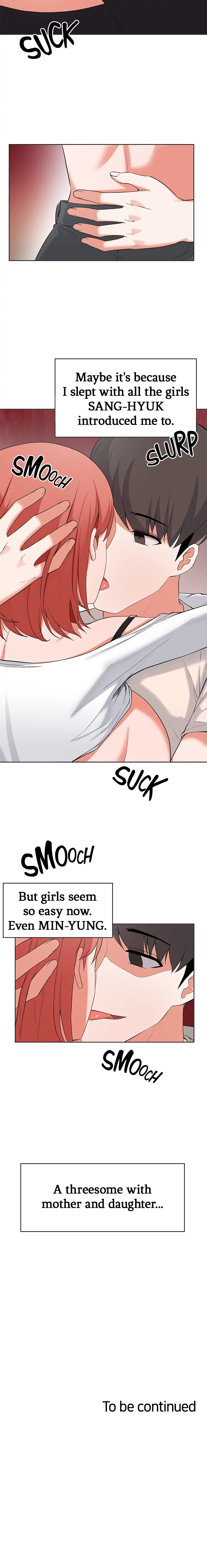 Escape Loser - Chapter 29 [photo 9] - MangaPorn