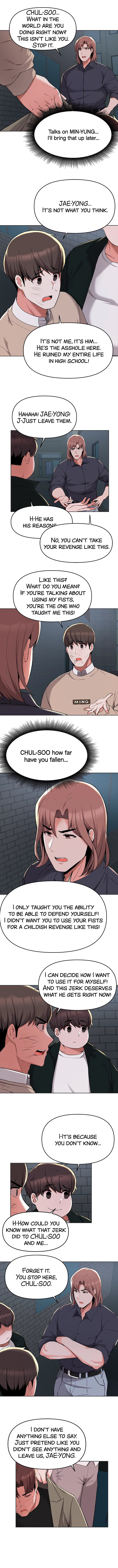 Escape Loser - Chapter 36 [photo 5] - MangaPorn