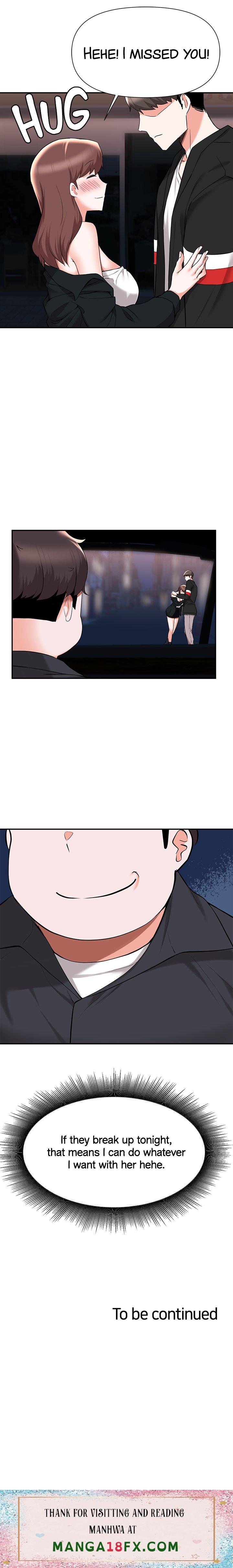 Escape Loser - Chapter 41 [photo 8] - MangaPorn