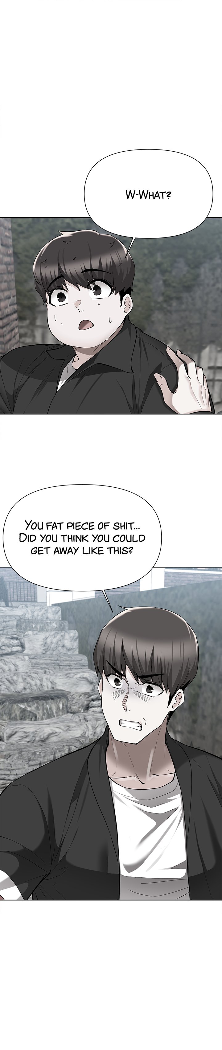 Escape Loser - Chapter 48 [photo 1] - MangaPorn