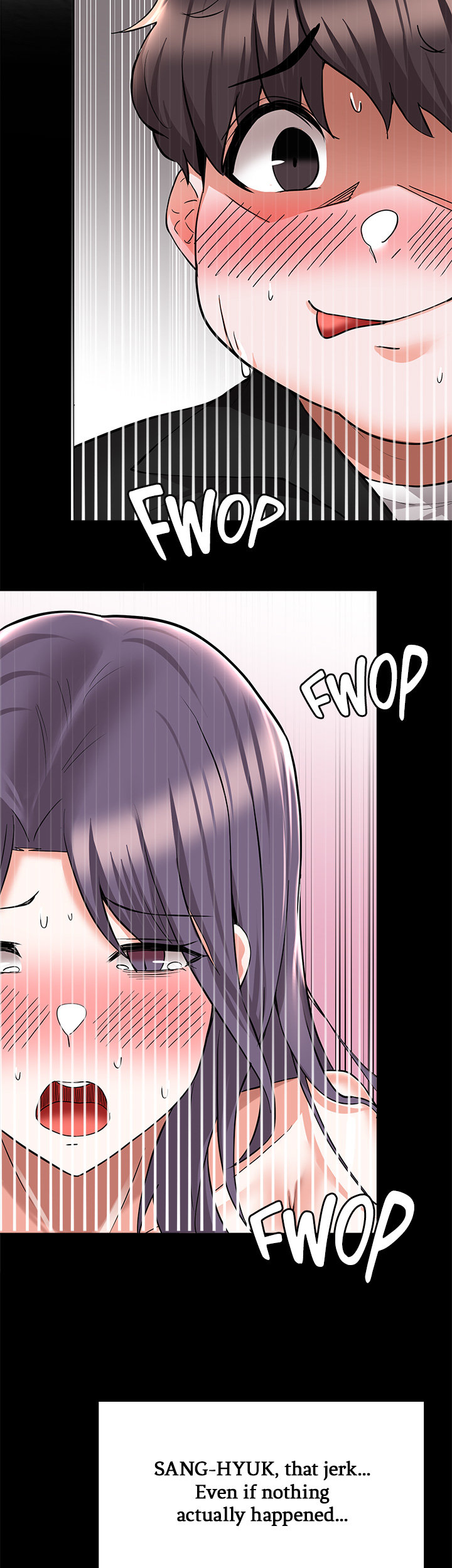 Escape Loser - Chapter 50 [photo 12] - MangaPorn