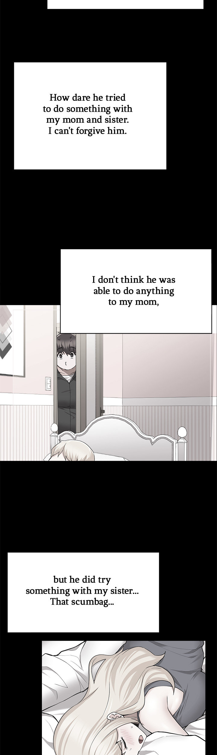 Escape Loser - Chapter 50 [photo 13] - MangaPorn