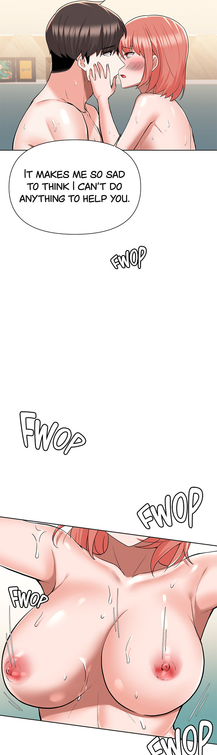 Escape Loser - Chapter 50 [photo 18] - MangaPorn