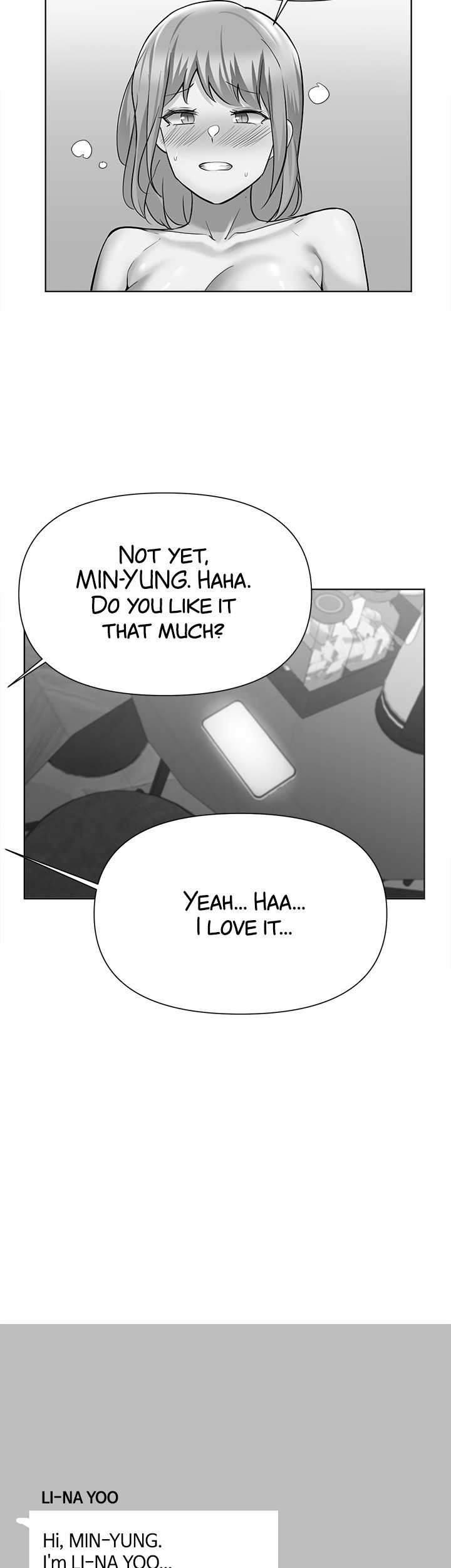 Escape Loser - Chapter 50 [photo 2] - MangaPorn