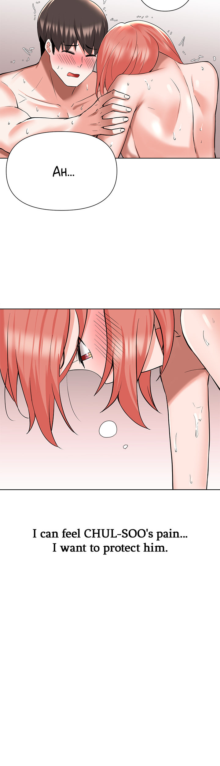 Escape Loser - Chapter 50 [photo 24] - MangaPorn