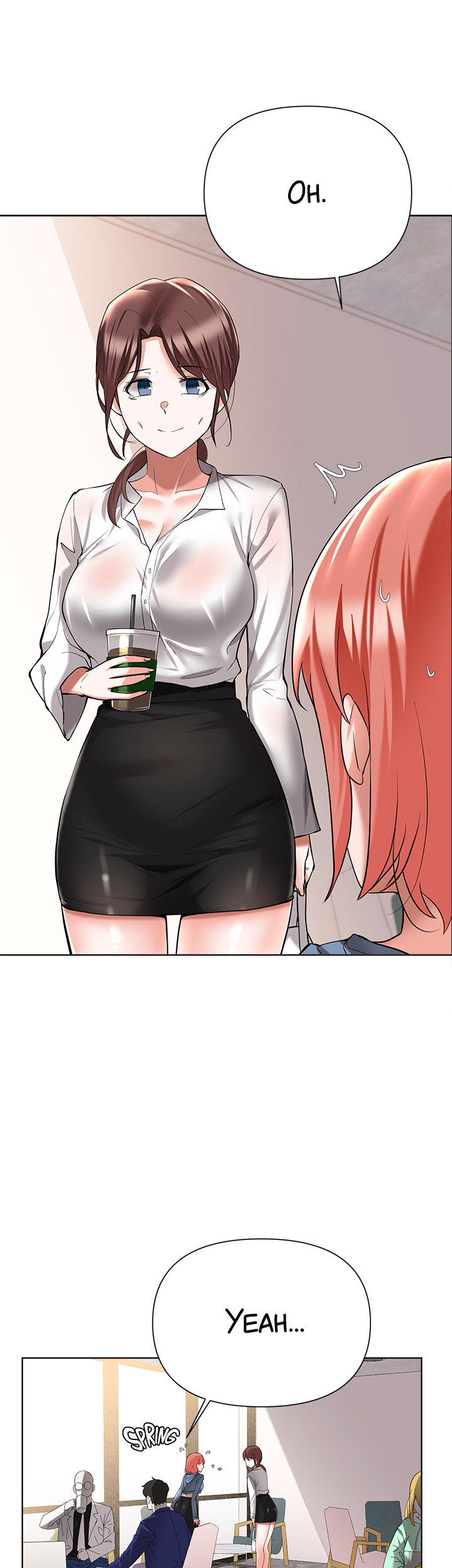 Escape Loser - Chapter 50 [photo 27] - MangaPorn