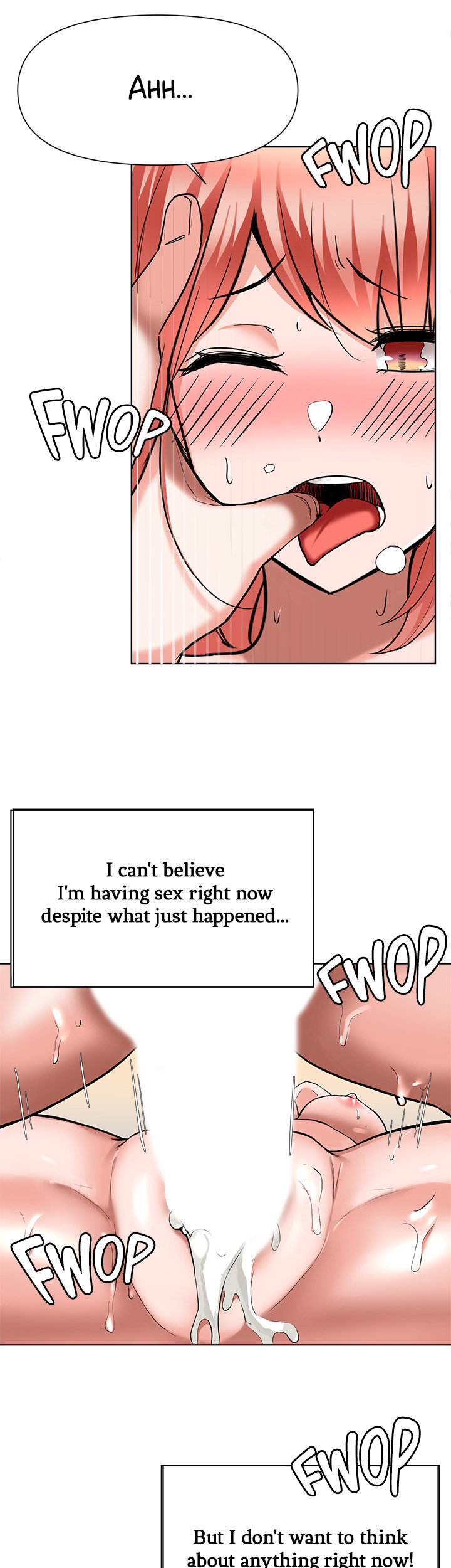 Escape Loser - Chapter 50 [photo 6] - MangaPorn