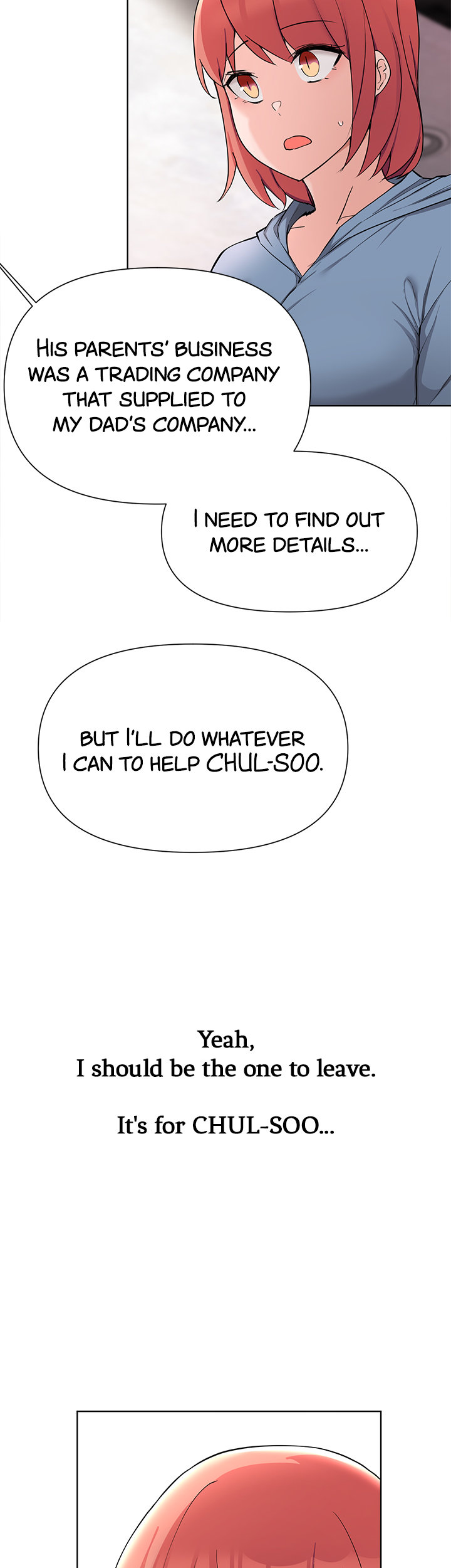 Escape Loser - Chapter 51 [photo 14] - MangaPorn