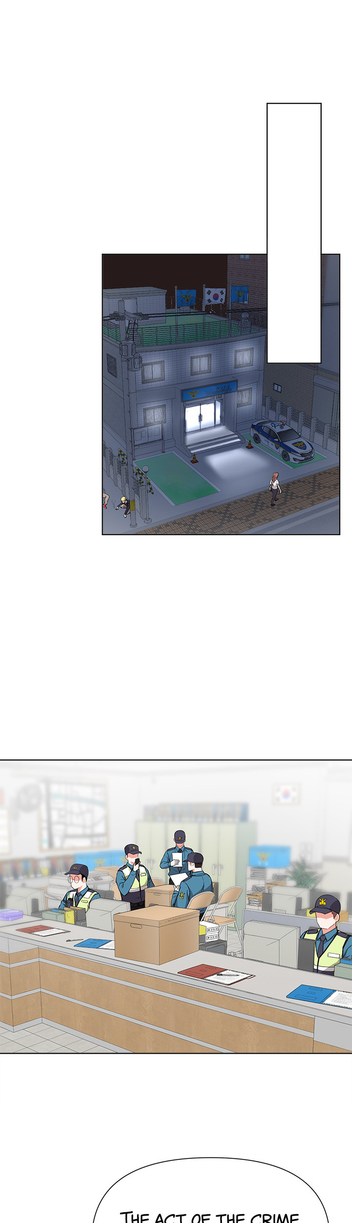 Escape Loser - Chapter 51 [photo 16] - MangaPorn