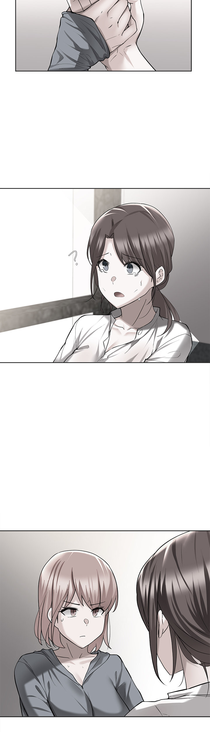 Escape Loser - Chapter 51 [photo 2] - MangaPorn