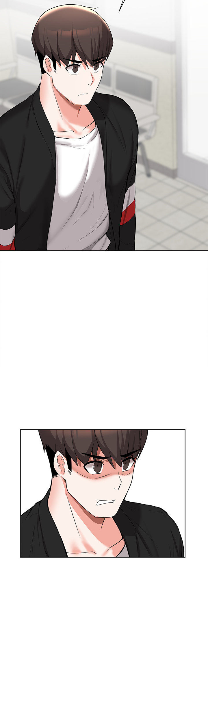 Escape Loser - Chapter 51 [photo 24] - MangaPorn