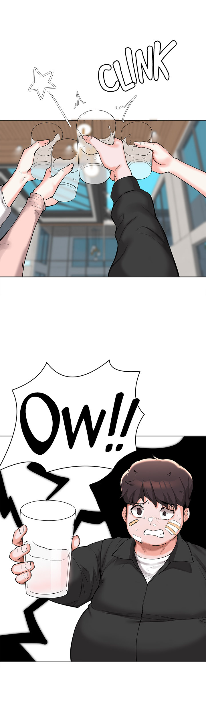 Escape Loser - Chapter 51 [photo 26] - MangaPorn