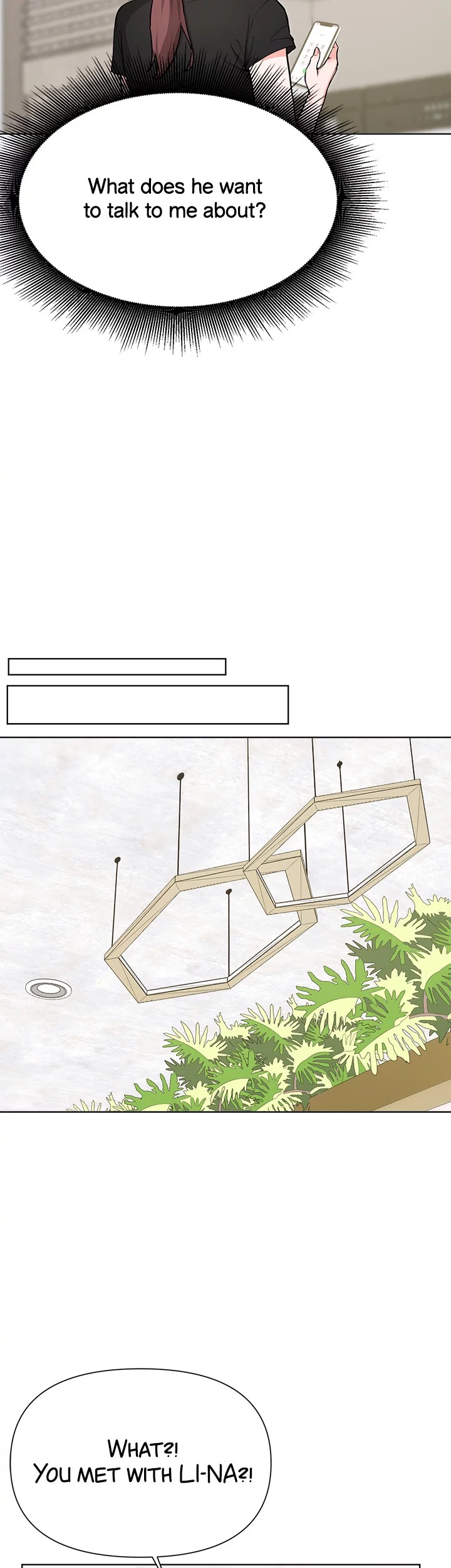 Escape Loser - Chapter 52 [photo 16] - MangaPorn