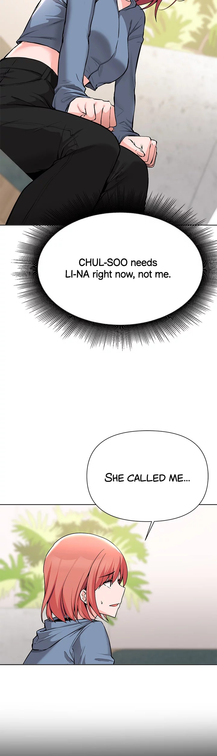 Escape Loser - Chapter 52 [photo 18] - MangaPorn